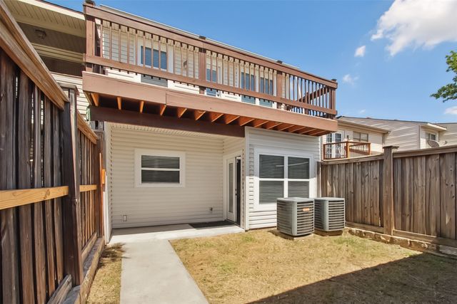 439 Josephine Street, Dallas, TX 75246