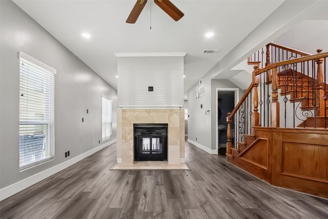 439 Josephine Street, Dallas, TX 75246