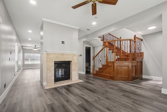 439 Josephine Street, Dallas, TX 75246