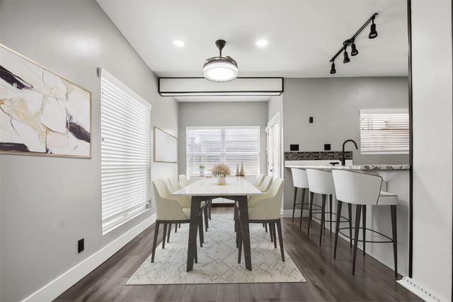 439 Josephine Street, Dallas, TX 75246