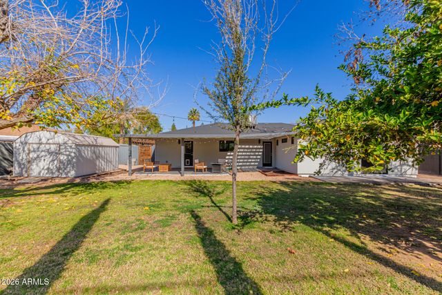 4607 E EDGEMONT Avenue, Phoenix, AZ 85008