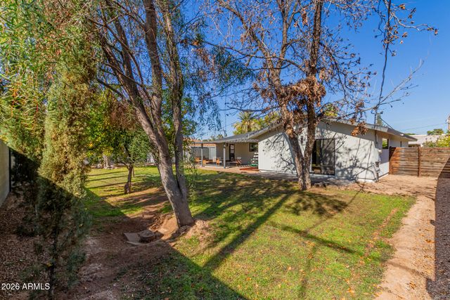 4607 E EDGEMONT Avenue, Phoenix, AZ 85008