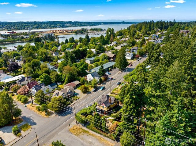 1202 Olympia Avenue NE, Olympia, WA 98506