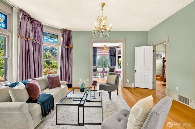 1202 Olympia Avenue NE, Olympia, WA 98506