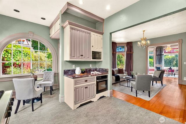 1202 Olympia Avenue NE, Olympia, WA 98506