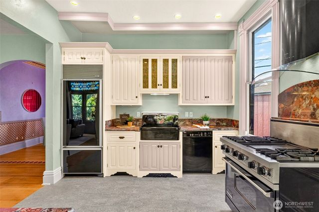 1202 Olympia Avenue NE, Olympia, WA 98506