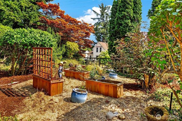 1202 Olympia Avenue NE, Olympia, WA 98506