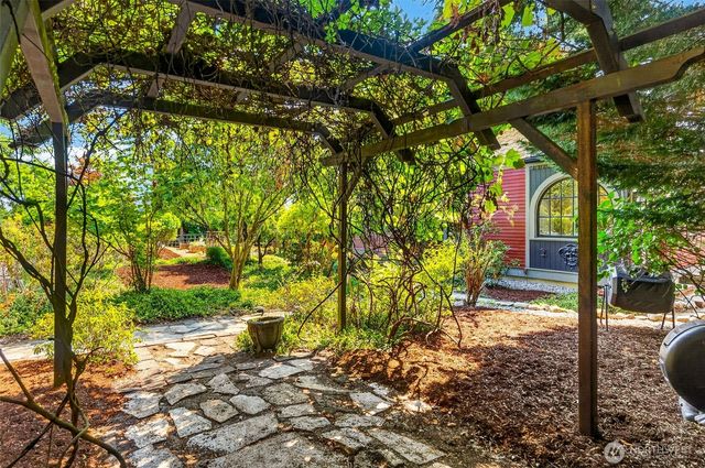 1202 Olympia Avenue NE, Olympia, WA 98506