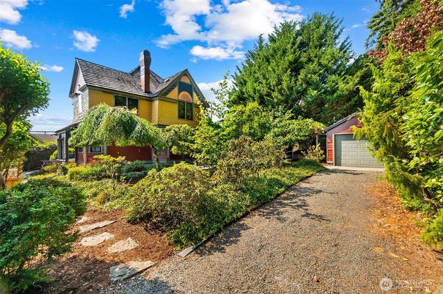 1202 Olympia Avenue NE, Olympia, WA 98506