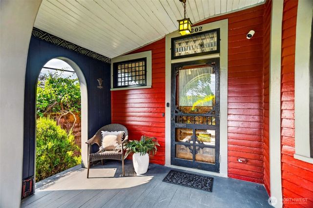 1202 Olympia Avenue NE, Olympia, WA 98506