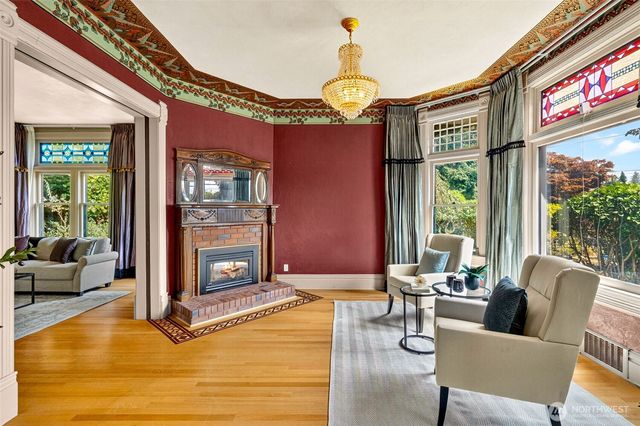 1202 Olympia Avenue NE, Olympia, WA 98506