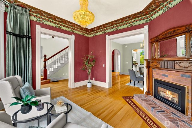 1202 Olympia Avenue NE, Olympia, WA 98506
