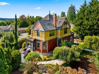 1202 Olympia Avenue NE, Olympia, WA 98506