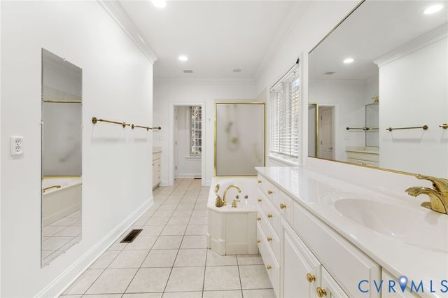 132 W Square Ct, Richmond, VA 23238