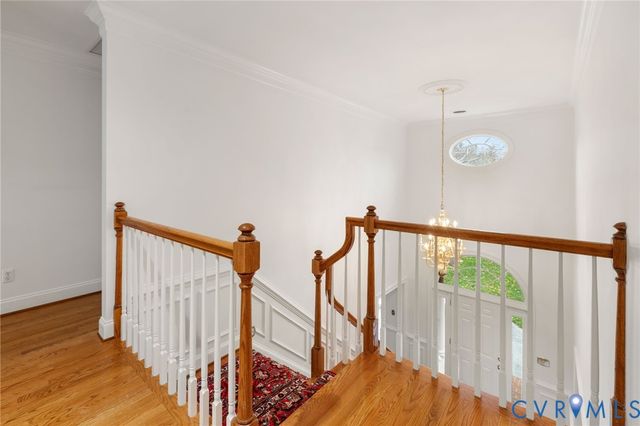 132 W Square Ct, Richmond, VA 23238