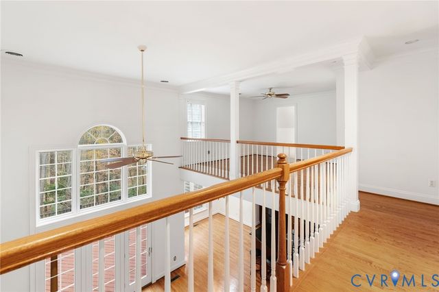 132 W Square Ct, Richmond, VA 23238