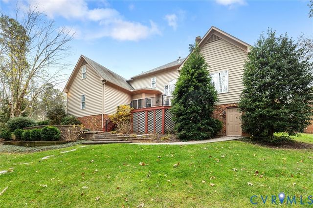 132 W Square Ct, Richmond, VA 23238