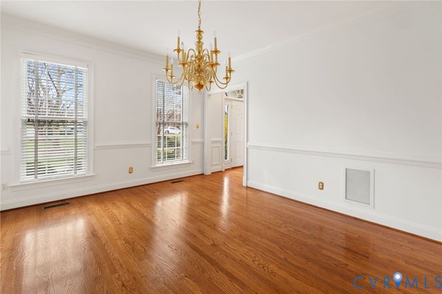 132 W Square Ct, Richmond, VA 23238