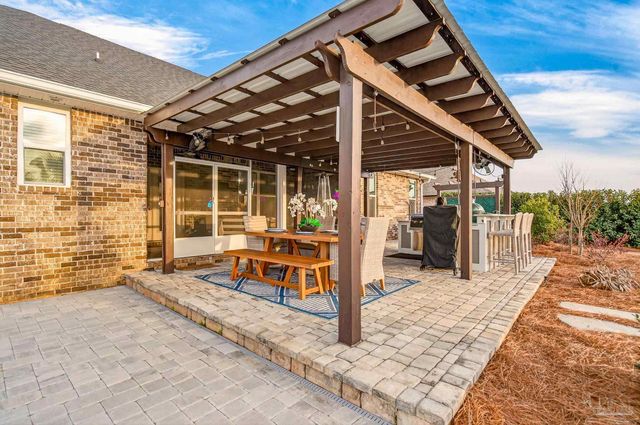 2495 Timsbury Loop, Cantonment, FL 32533