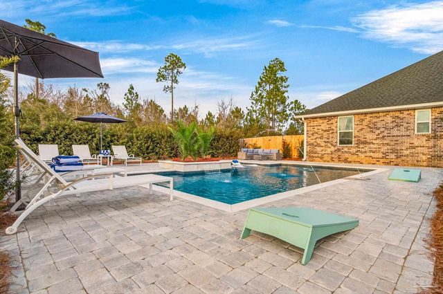 2495 Timsbury Loop, Cantonment, FL 32533