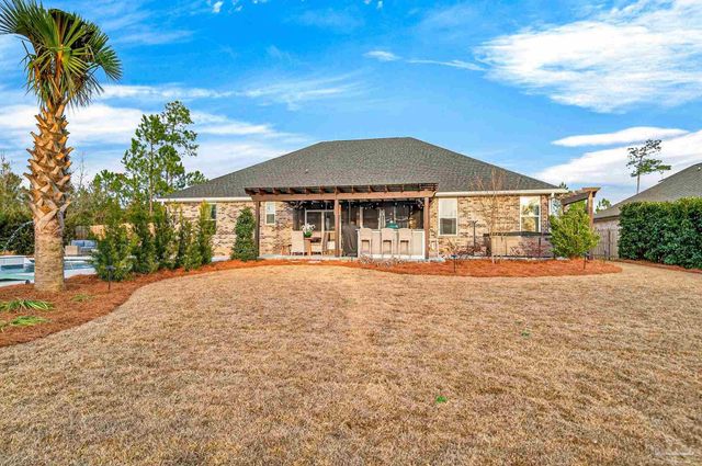 2495 Timsbury Loop, Cantonment, FL 32533