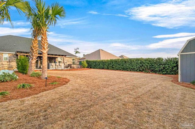 2495 Timsbury Loop, Cantonment, FL 32533