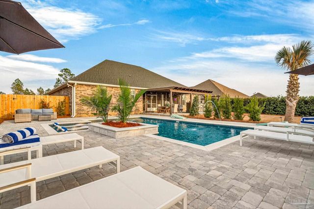 2495 Timsbury Loop, Cantonment, FL 32533