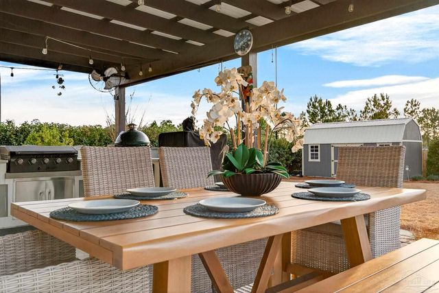 2495 Timsbury Loop, Cantonment, FL 32533