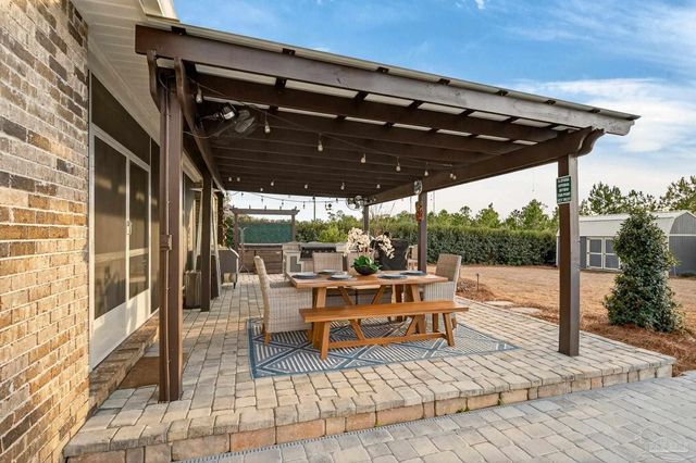 2495 Timsbury Loop, Cantonment, FL 32533