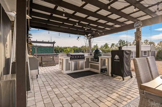 2495 Timsbury Loop, Cantonment, FL 32533