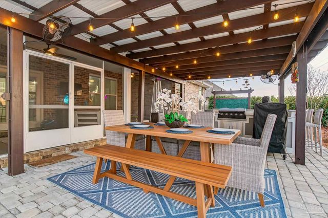 2495 Timsbury Loop, Cantonment, FL 32533