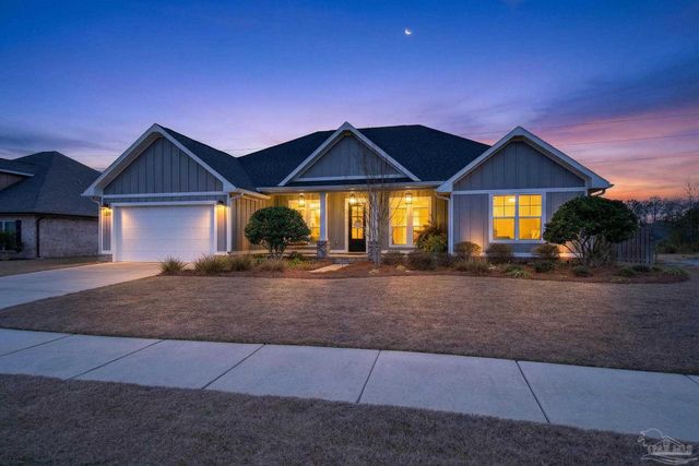 2495 Timsbury Loop, Cantonment, FL 32533