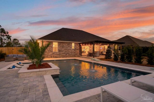 2495 Timsbury Loop, Cantonment, FL 32533