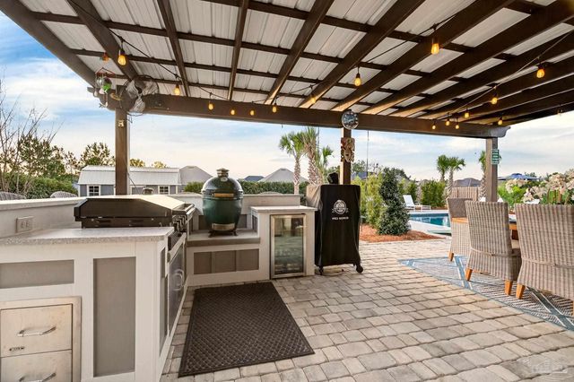 2495 Timsbury Loop, Cantonment, FL 32533