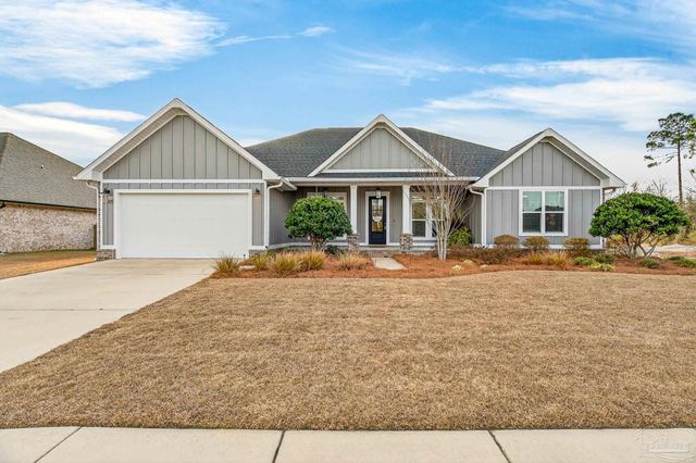 2495 Timsbury Loop, Cantonment, FL 32533