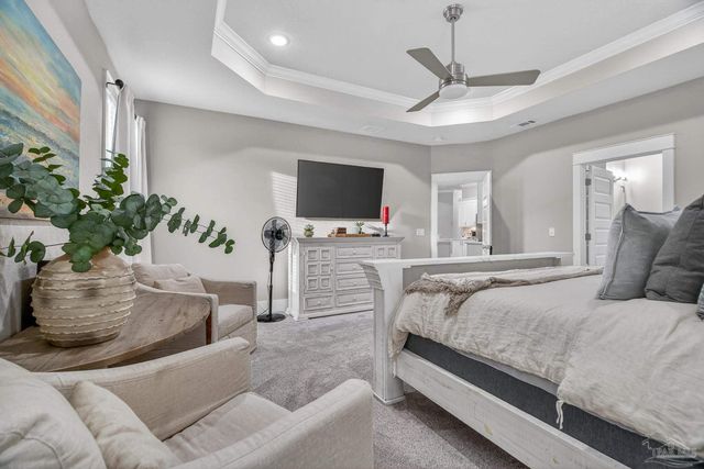 2495 Timsbury Loop, Cantonment, FL 32533