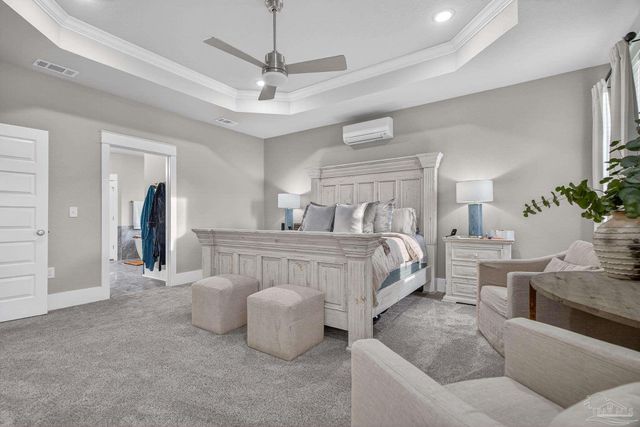 2495 Timsbury Loop, Cantonment, FL 32533