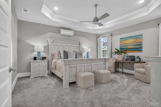 2495 Timsbury Loop, Cantonment, FL 32533