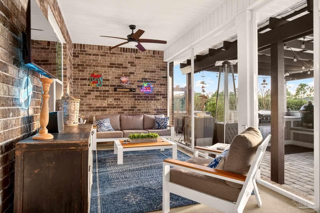 2495 Timsbury Loop, Cantonment, FL 32533