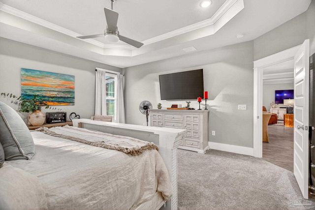 2495 Timsbury Loop, Cantonment, FL 32533