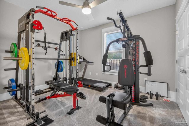 2495 Timsbury Loop, Cantonment, FL 32533