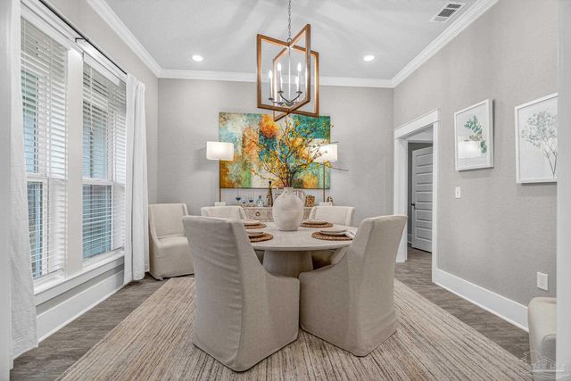 2495 Timsbury Loop, Cantonment, FL 32533