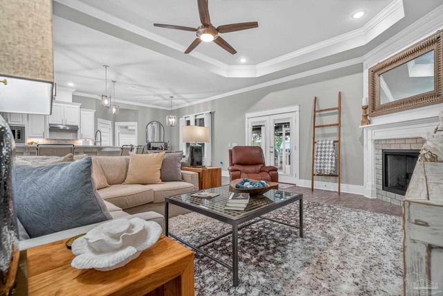 2495 Timsbury Loop, Cantonment, FL 32533