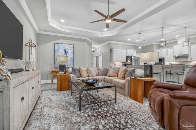 2495 Timsbury Loop, Cantonment, FL 32533