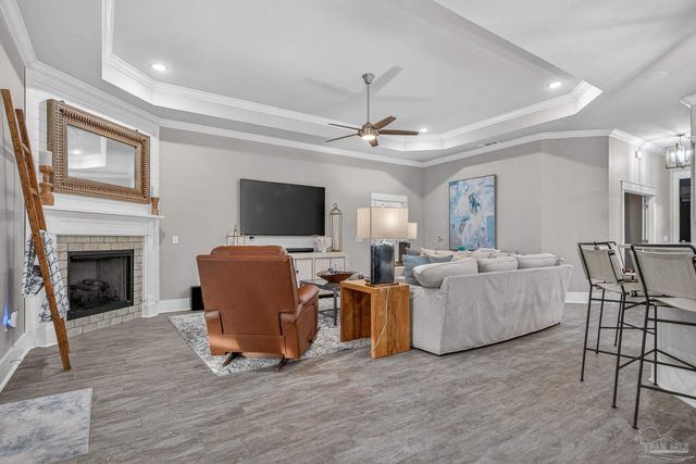 2495 Timsbury Loop, Cantonment, FL 32533