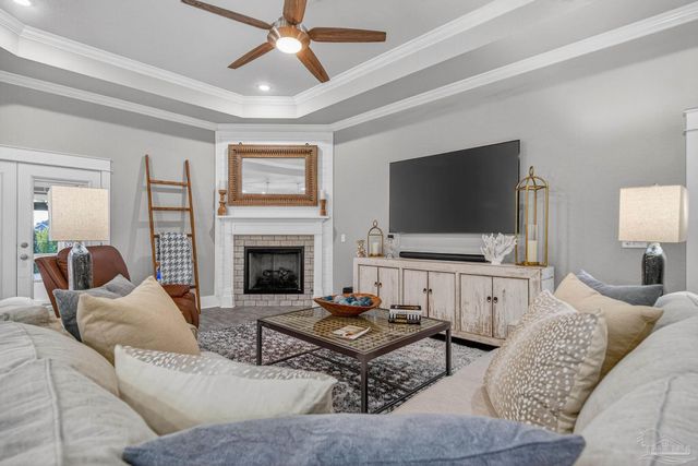 2495 Timsbury Loop, Cantonment, FL 32533