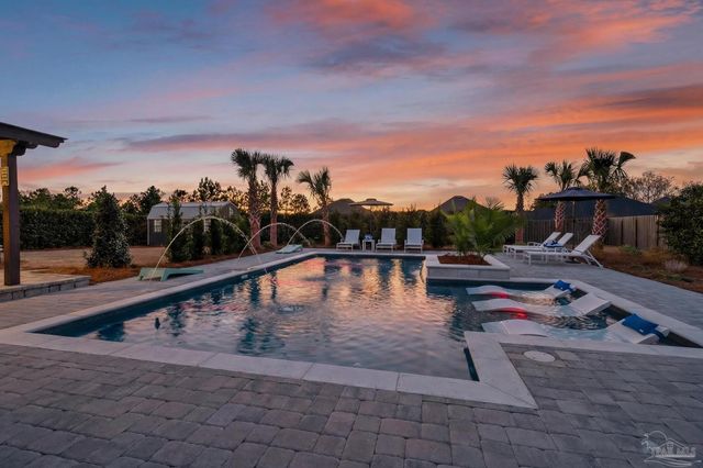 2495 Timsbury Loop, Cantonment, FL 32533