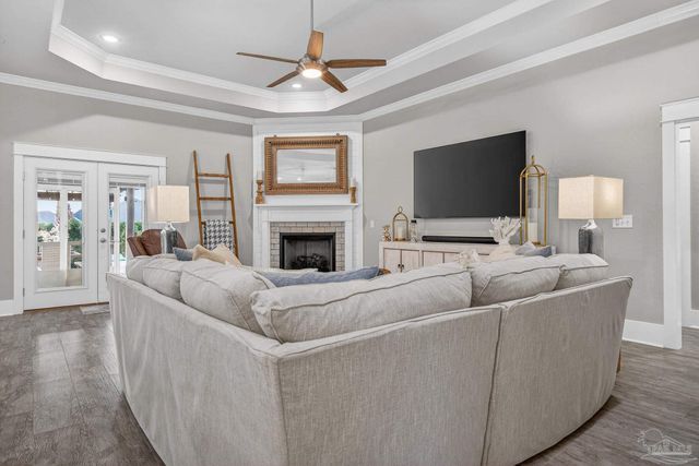 2495 Timsbury Loop, Cantonment, FL 32533