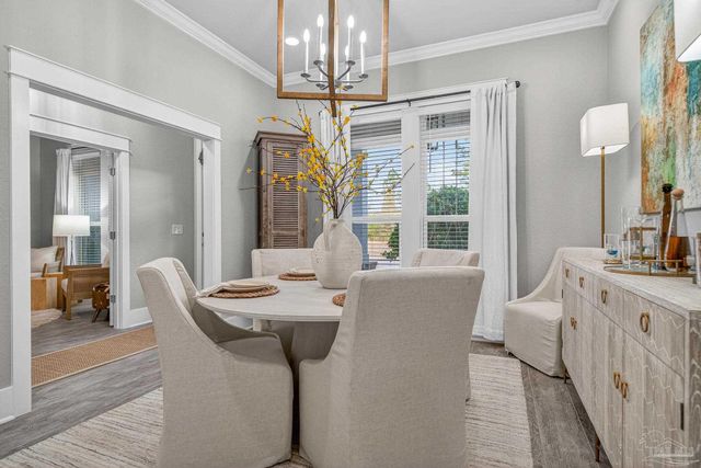 2495 Timsbury Loop, Cantonment, FL 32533