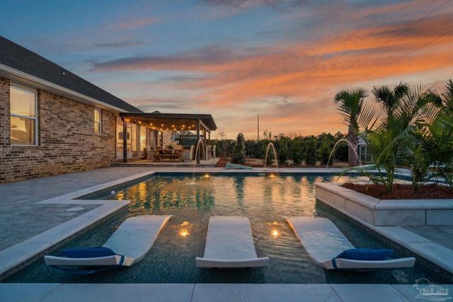 2495 Timsbury Loop, Cantonment, FL 32533